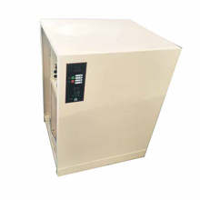 High Temperature Air-cooled  SLAD-8HTF  refrigerated dryer with bigger precooler and backheating design